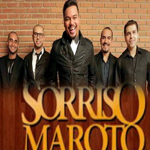 Download Cd Sorriso Maroto So As Melhores